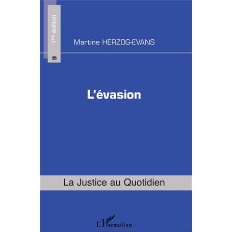 L'évasion