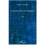 La dernière lettre de Stalingrad