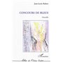 Concours de bleus