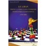 Le Liban phoenix à l'épreuve de l'échiquier géopolitique international