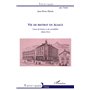 Vie de bistrot en Alsace