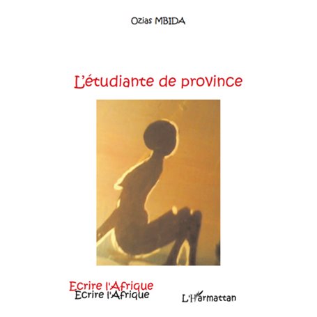 L'étudiante de province