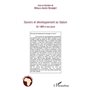 Savoirs et développement au Gabon