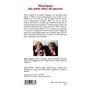 Chroniques des petits abus de pouvoir