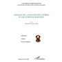 Annales de la Faculté des Lettres et des Sciences Humaines, n°4 - Deuxième semestre 2010