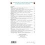 Annales de la Faculté des Lettres et des Sciences Humaines, n°4 - Deuxième semestre 2010