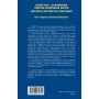 Ouest-Est : dynamiques centre-périphérie entre les deux moitiés du continent