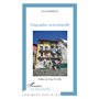 GEOGRAPHIE SOCIOCULTURELLE