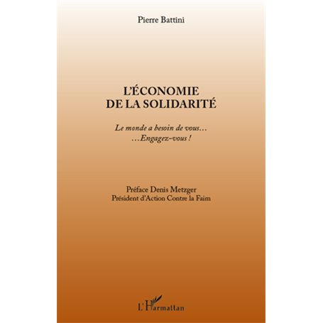 L'économie de la solidarité
