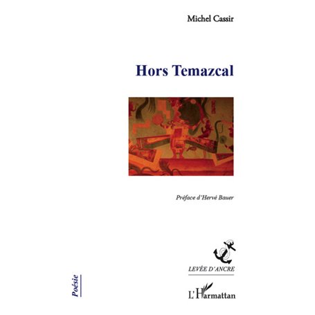 Hors Temazcal