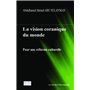 La vision coranique du monde