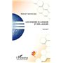 Les origines du langage et des langues (Volume 2)