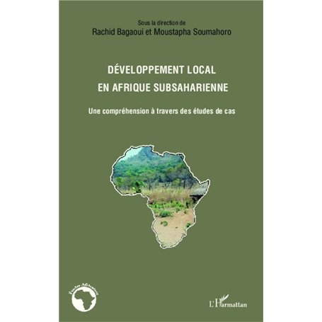 Développement local en Afrique subsaharienne