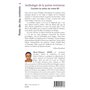 Anthologie de la poésie ivoirienne
