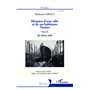 Histoire d'une ville et de ses habitants : Nantes