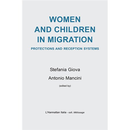 Women and children in migration