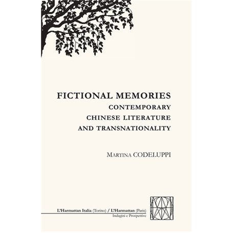 FICTIONAL MEMORIES