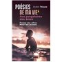 Poésies de ma vie 4