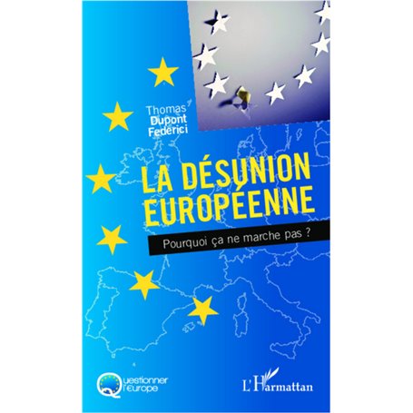 La désunion européenne