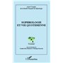 Sophrologie et vie quotidienne