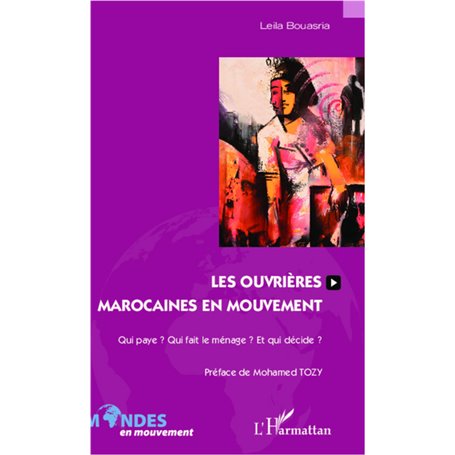 Les ouvrières marocaines en mouvement