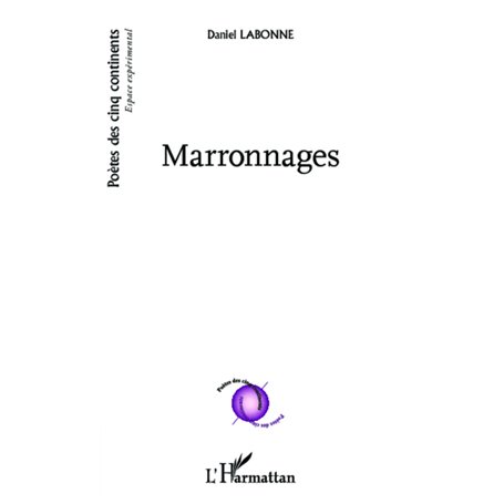 Marronnages