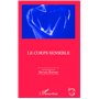 Le corps sensible