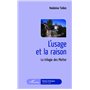 L'usage et la raison
