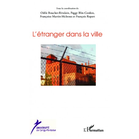 L'étranger dans la ville