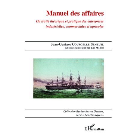 Manuel des affaires