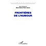 Frontières de l'humour