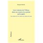 Luis Antonio de Villena dans ses essais et sa poésie (1971-2007)