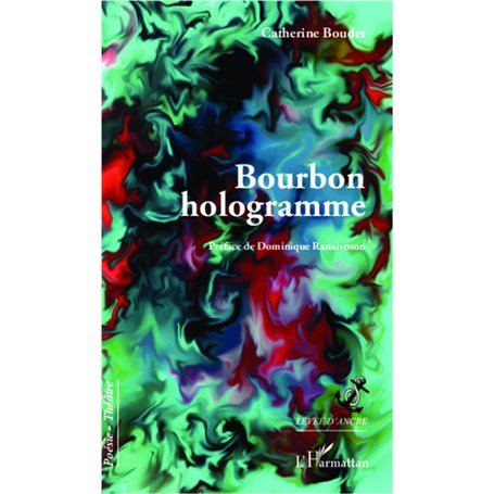 Bourbon hologramme