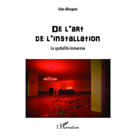 De l'art de l'installation