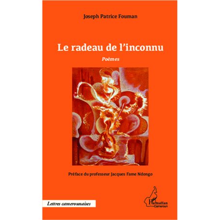 Le radeau de l'inconnu