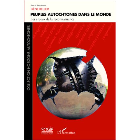 Peuples autochtones dans le monde