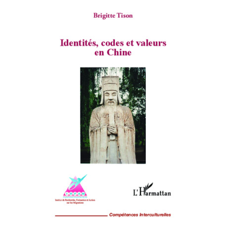 Identités, codes et valeurs en Chine