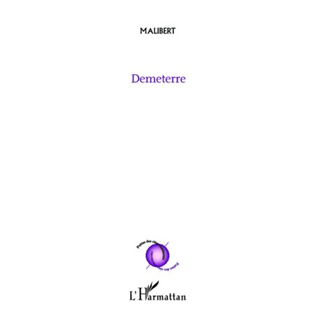 Demeterre