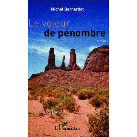 Le voleur de pénombre