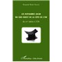 Les royaumes akan du sud-ouest de la Côte de l'or