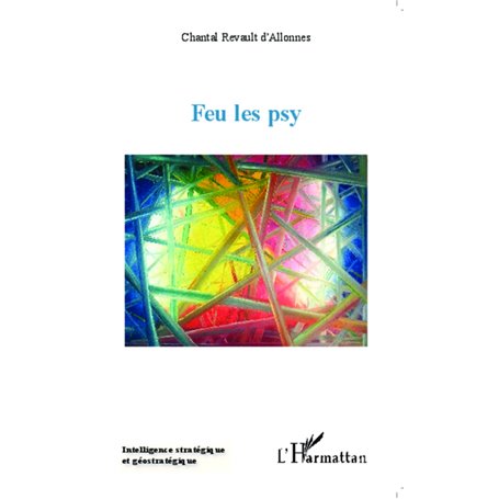 Feu les psy