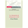 Laboratoire de changement social