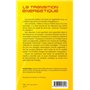 La transition énergétique