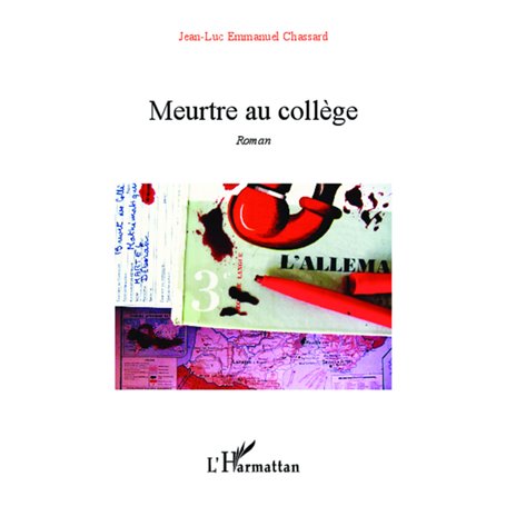 Meurtre au collège