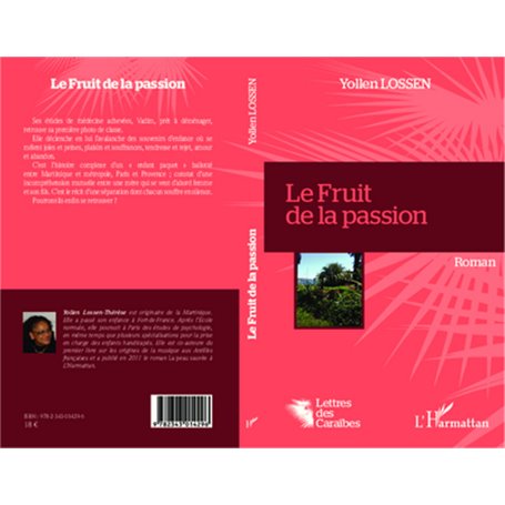 Le fruit de la passion