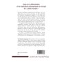 Essai sur la détermination et les implications philosophiques du concept de "Liberté humaine"