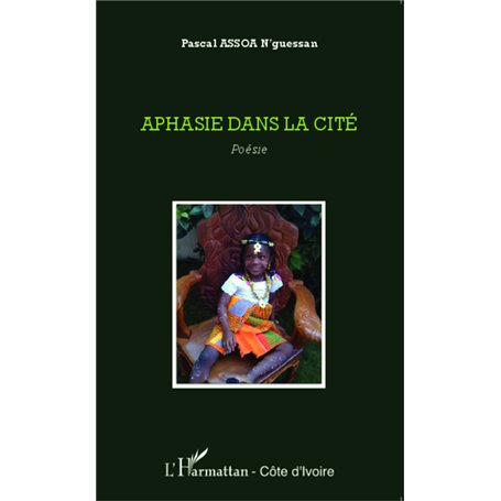 Aphasie dans la cité