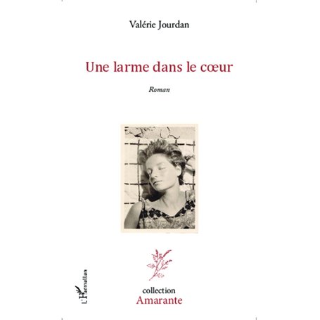 Une larme dans le coeur