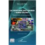 La gestion des crises "hors cadre"
