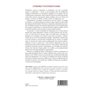 L'ordre vestimentaire
